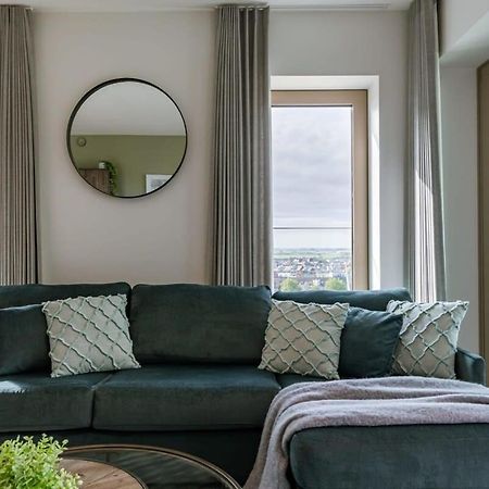 Huswell - Apartment With Beautiful Seaview In Ostend Exterior photo